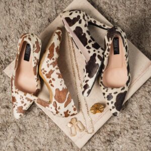 Heels Terra
