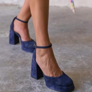 TACONES CAMILA